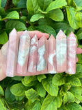 Pink Opal Large Tower