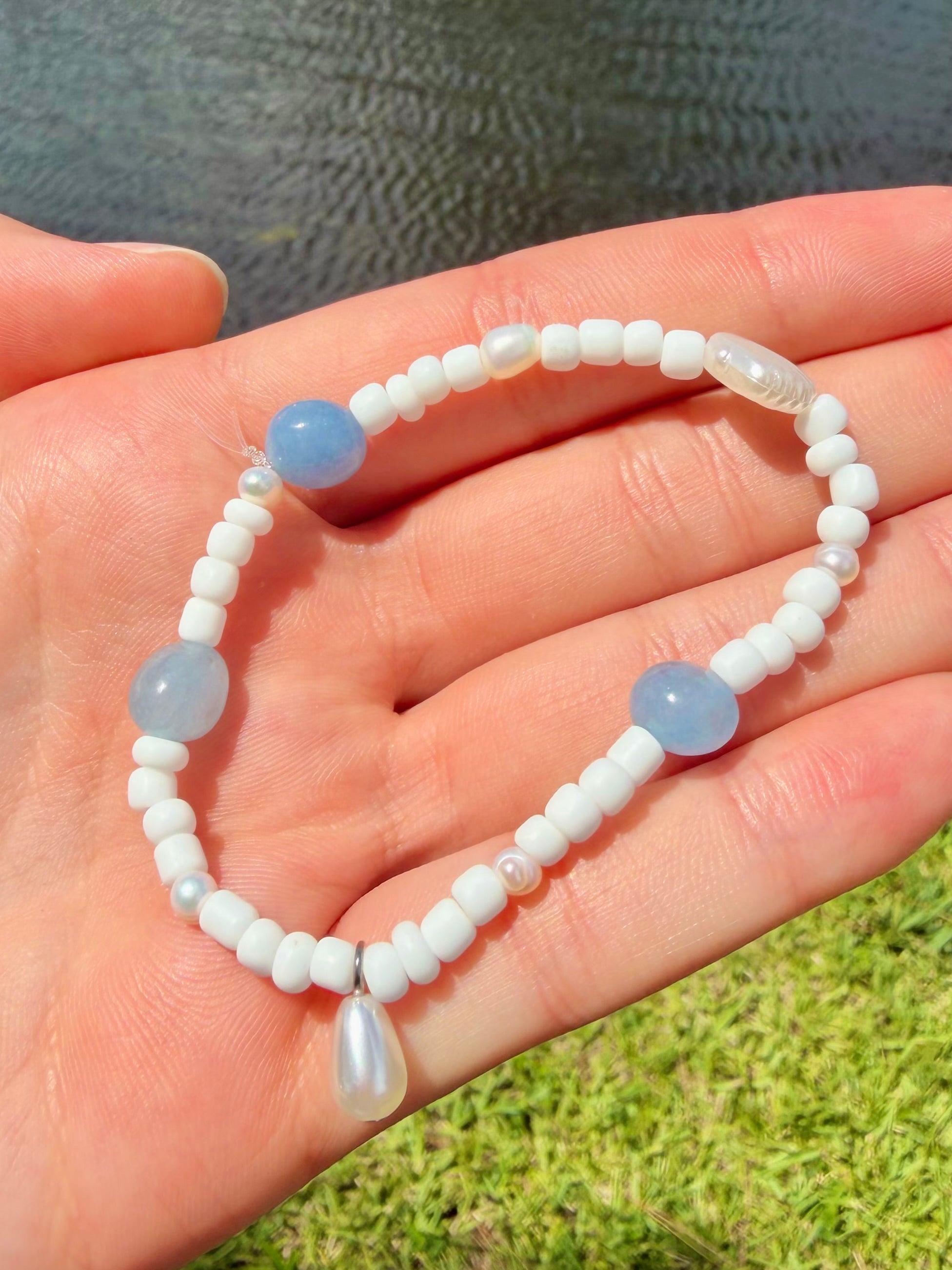 Beach Babe Bracelet
