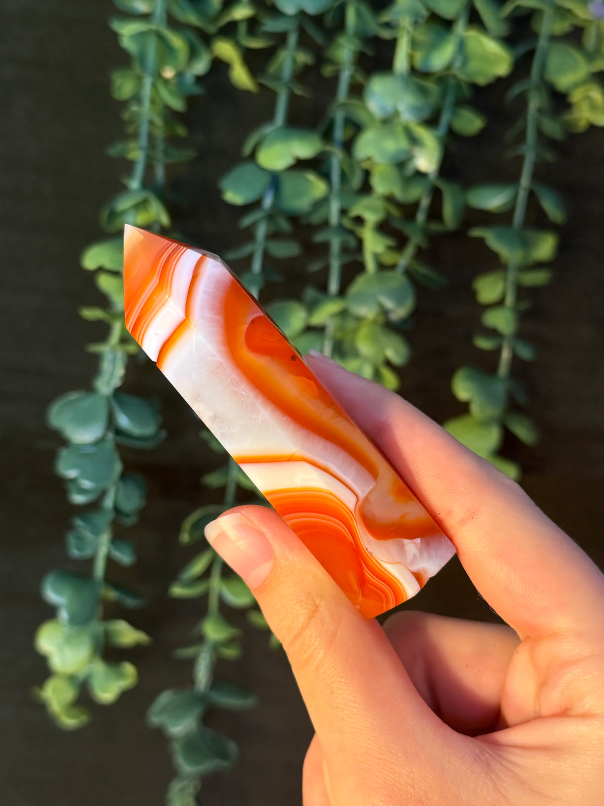 Carnelian Tower #2