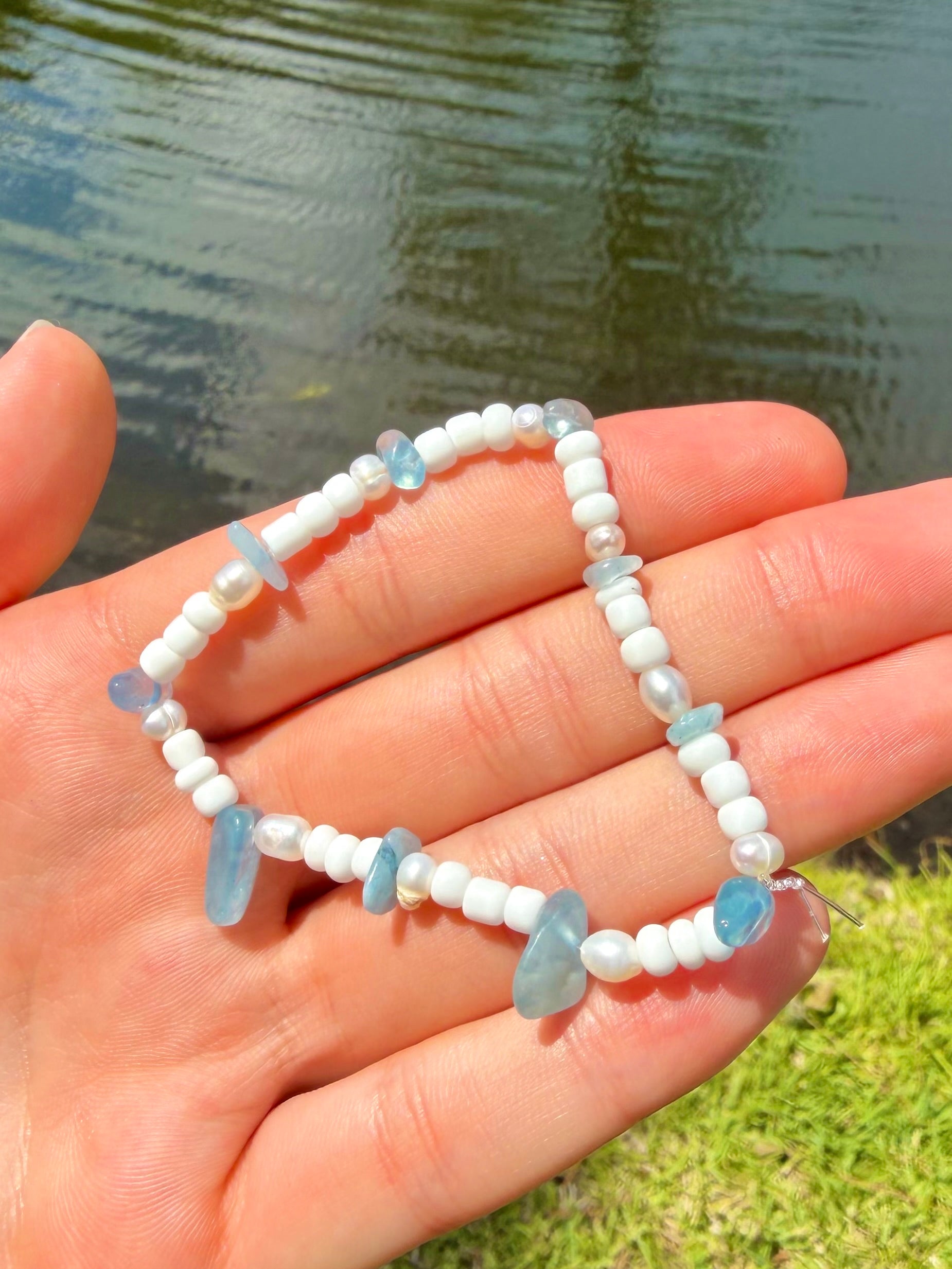 Beach Babe Bracelet