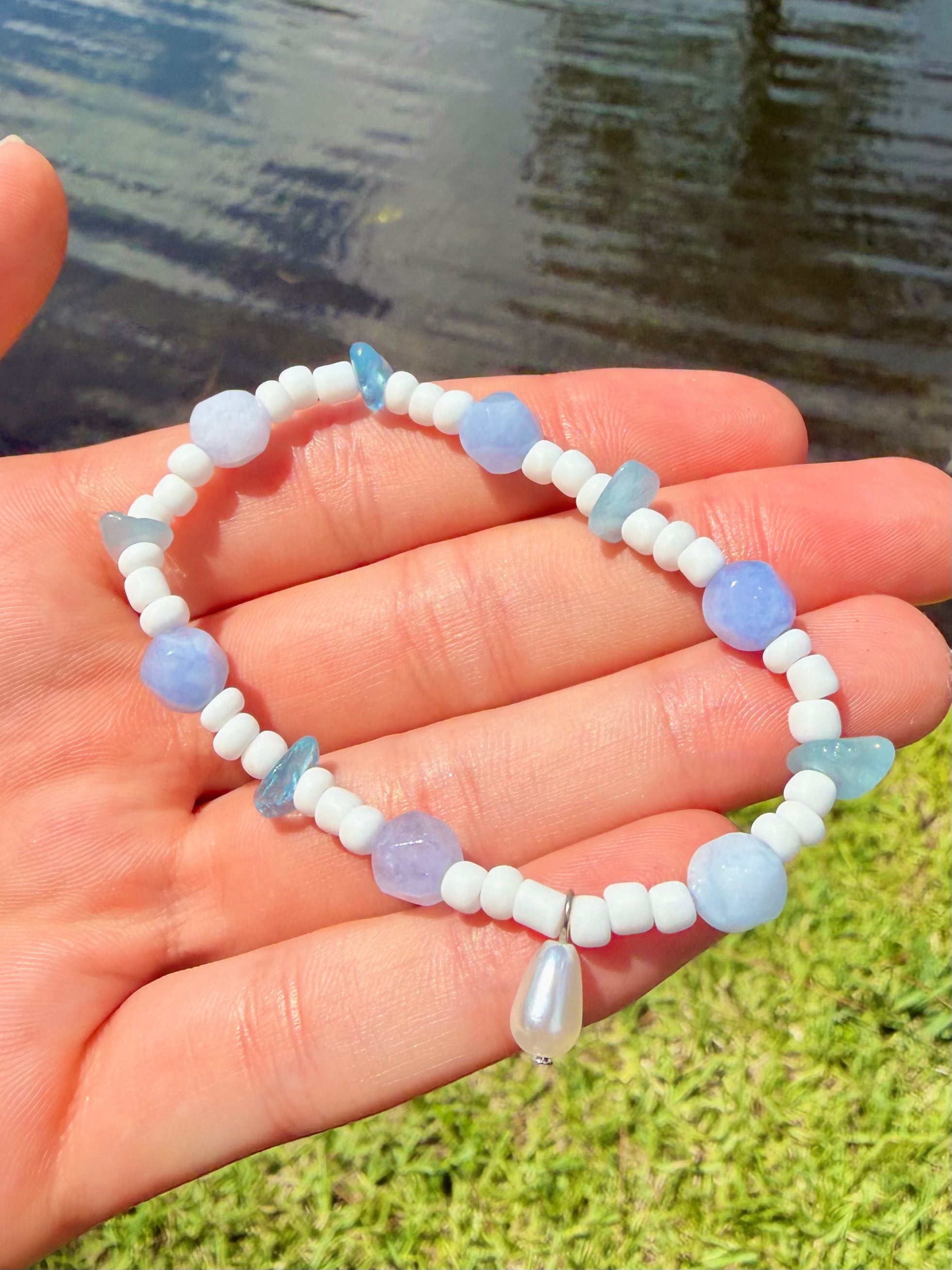 Beach Babe Bracelet