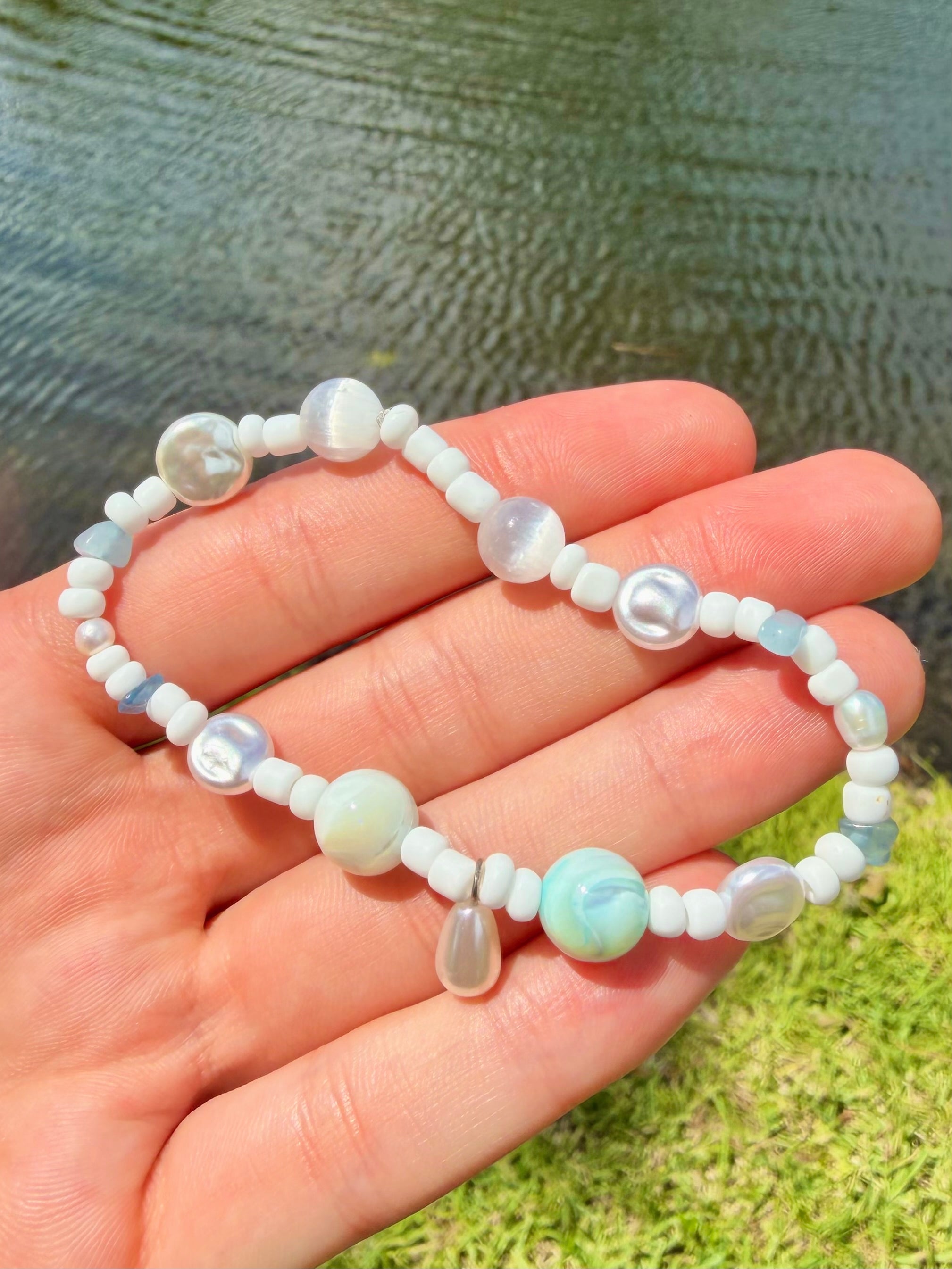Beach Babe Bracelet