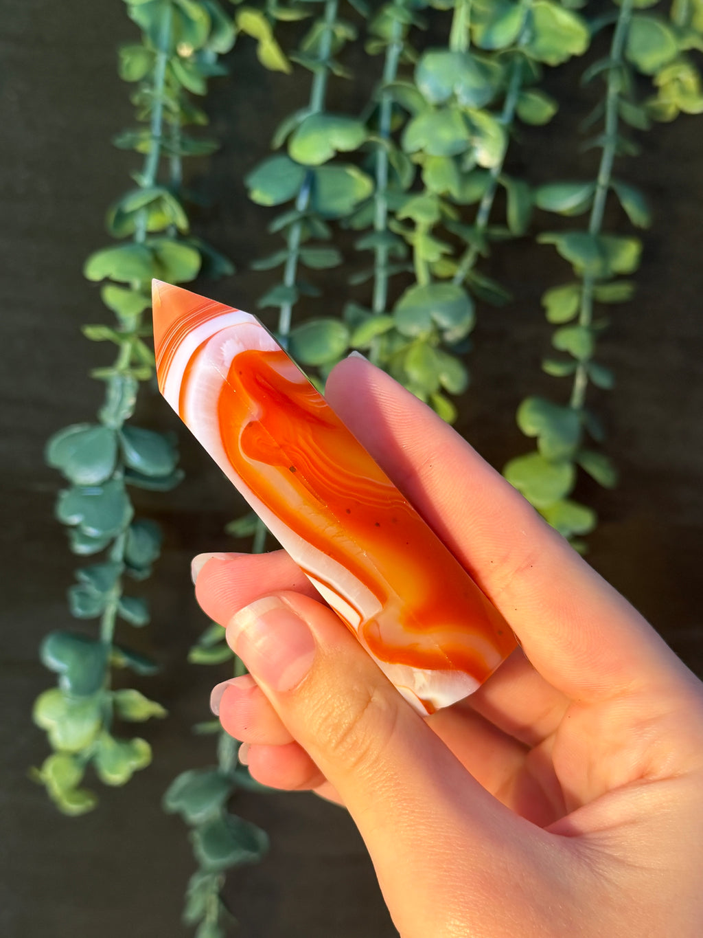 Carnelian Tower #2