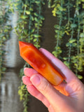 Carnelian Tower #10