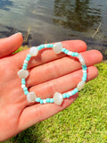 Beach babe bracelet