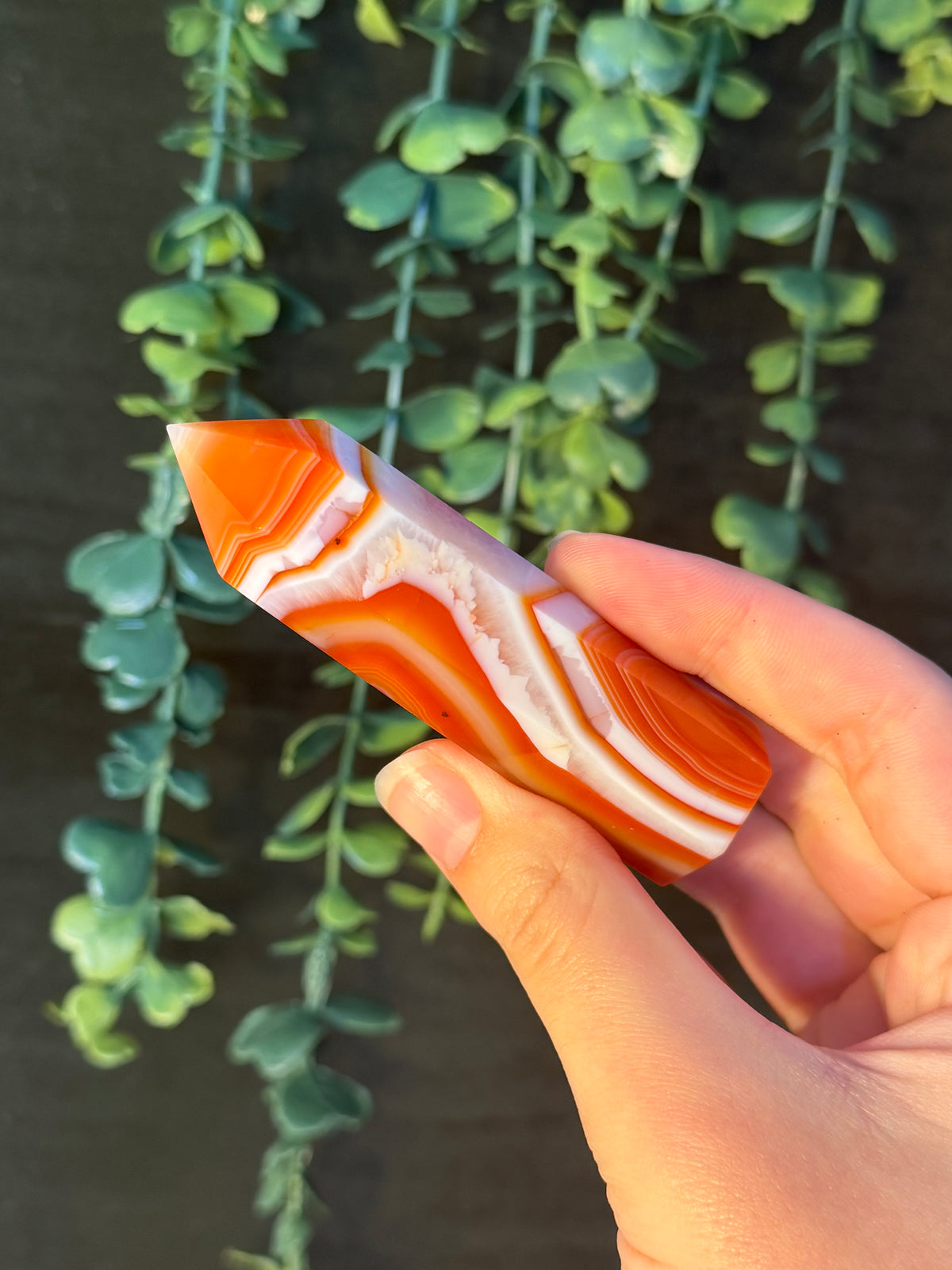 Carnelian Tower #2