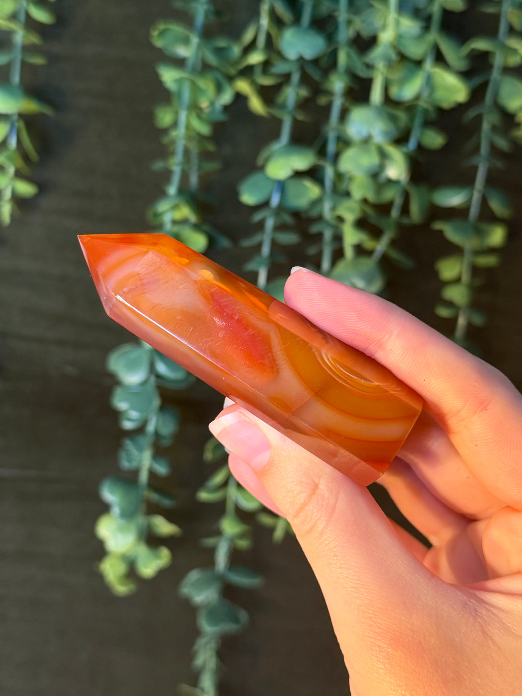 Carnelian Tower #4