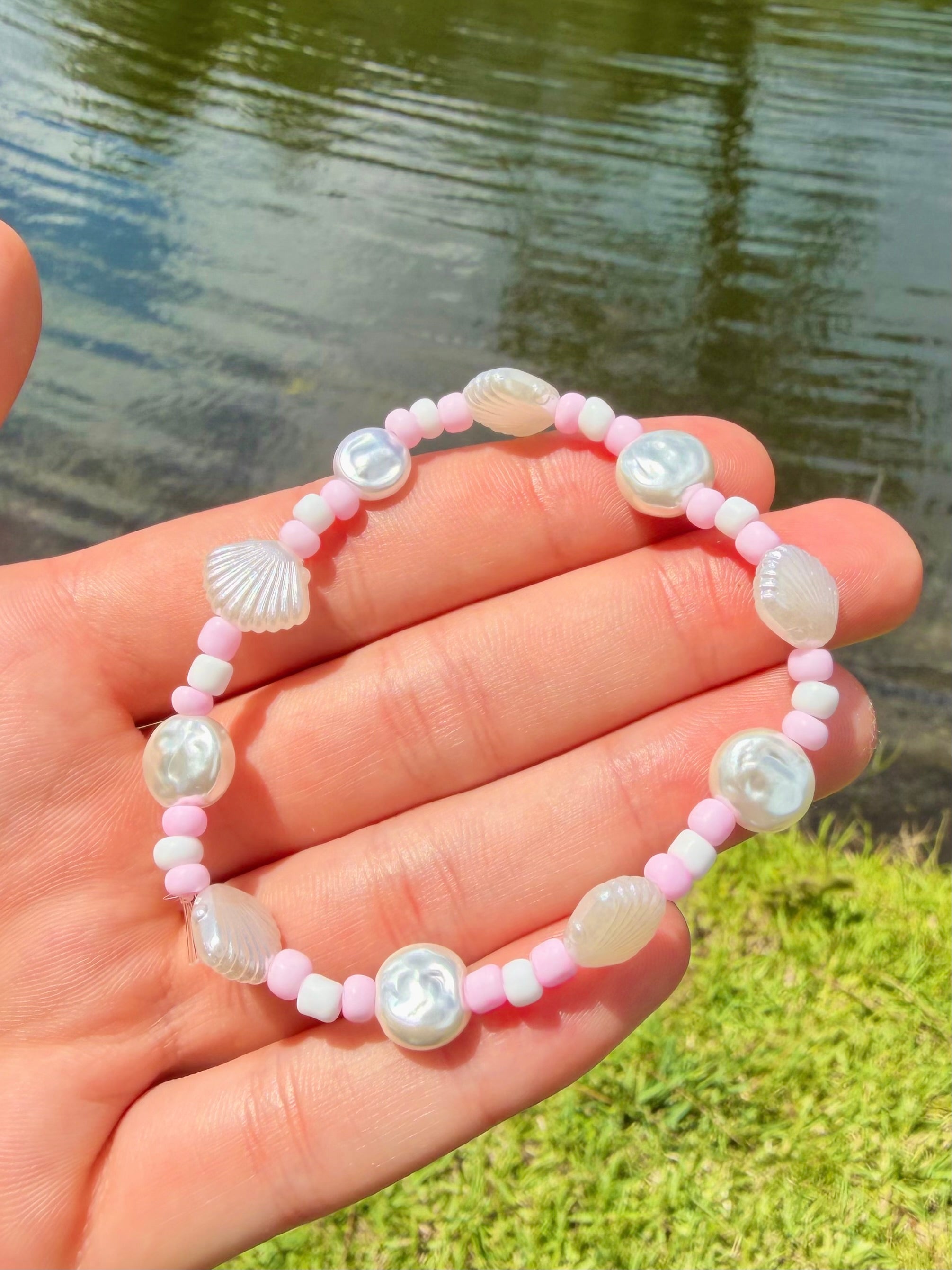 Beach Babe Bracelet
