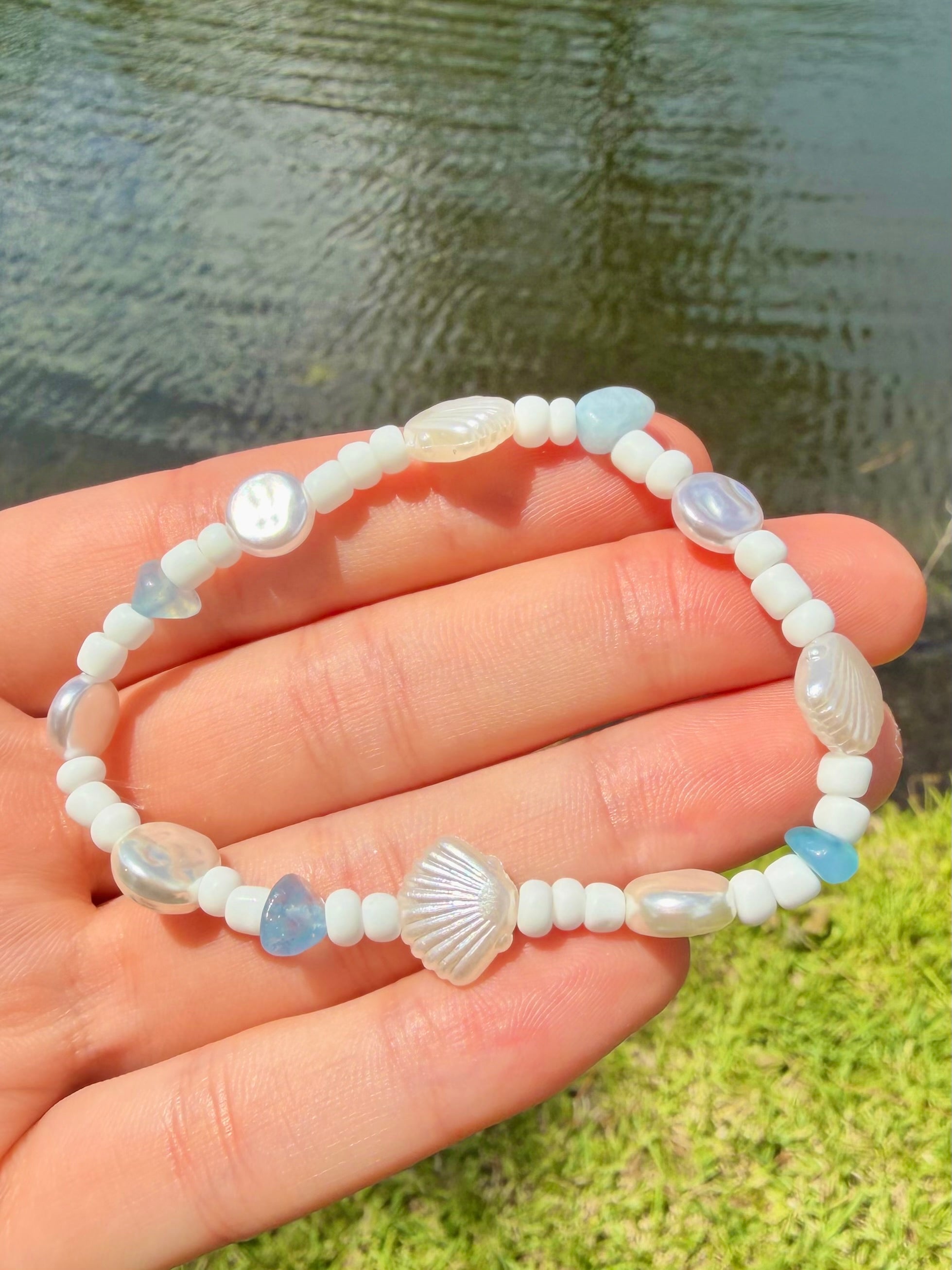 Beach Babe Bracelet