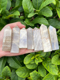 Stunning Moonstone Tower