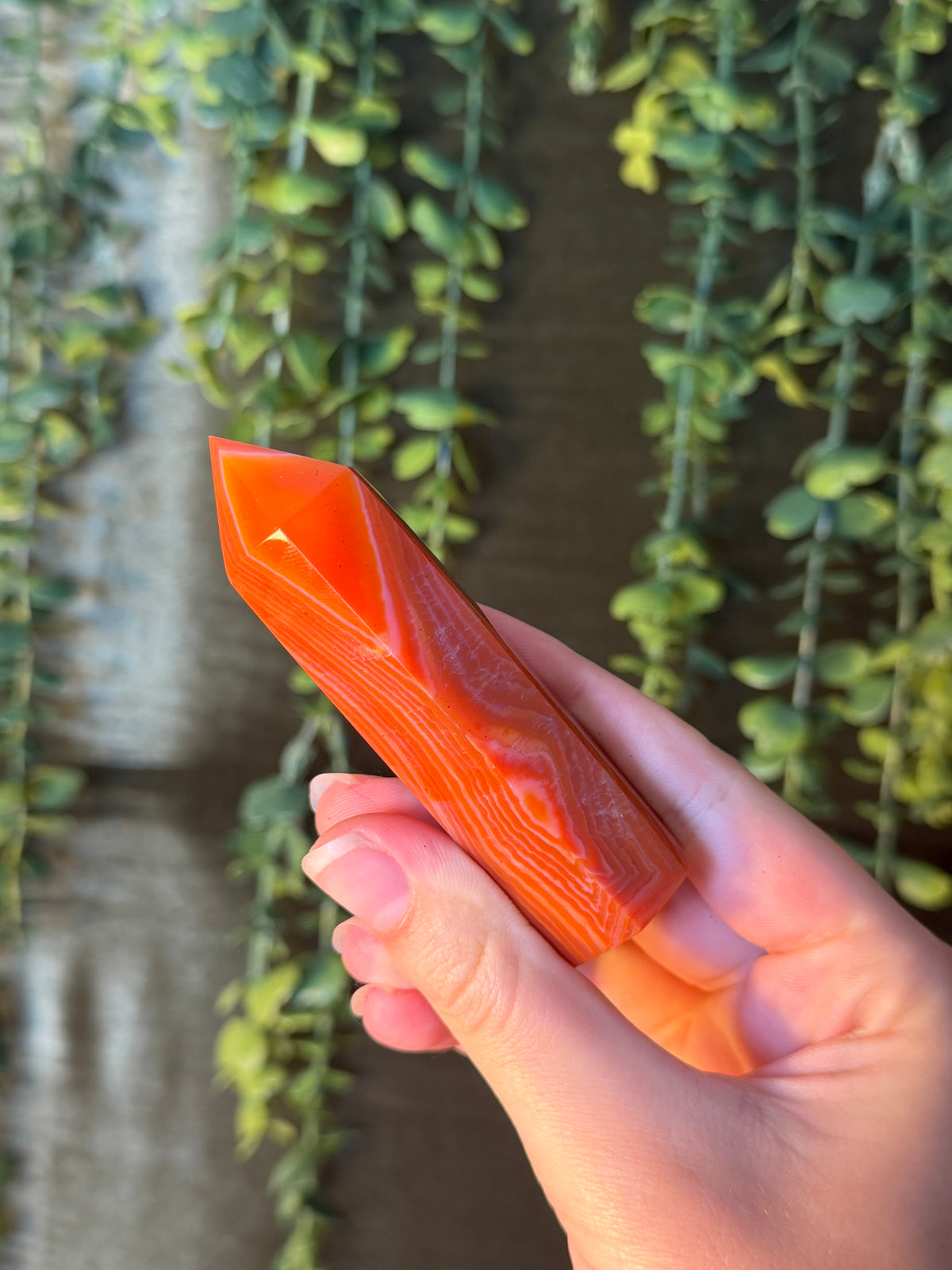 Carnelian Tower #10