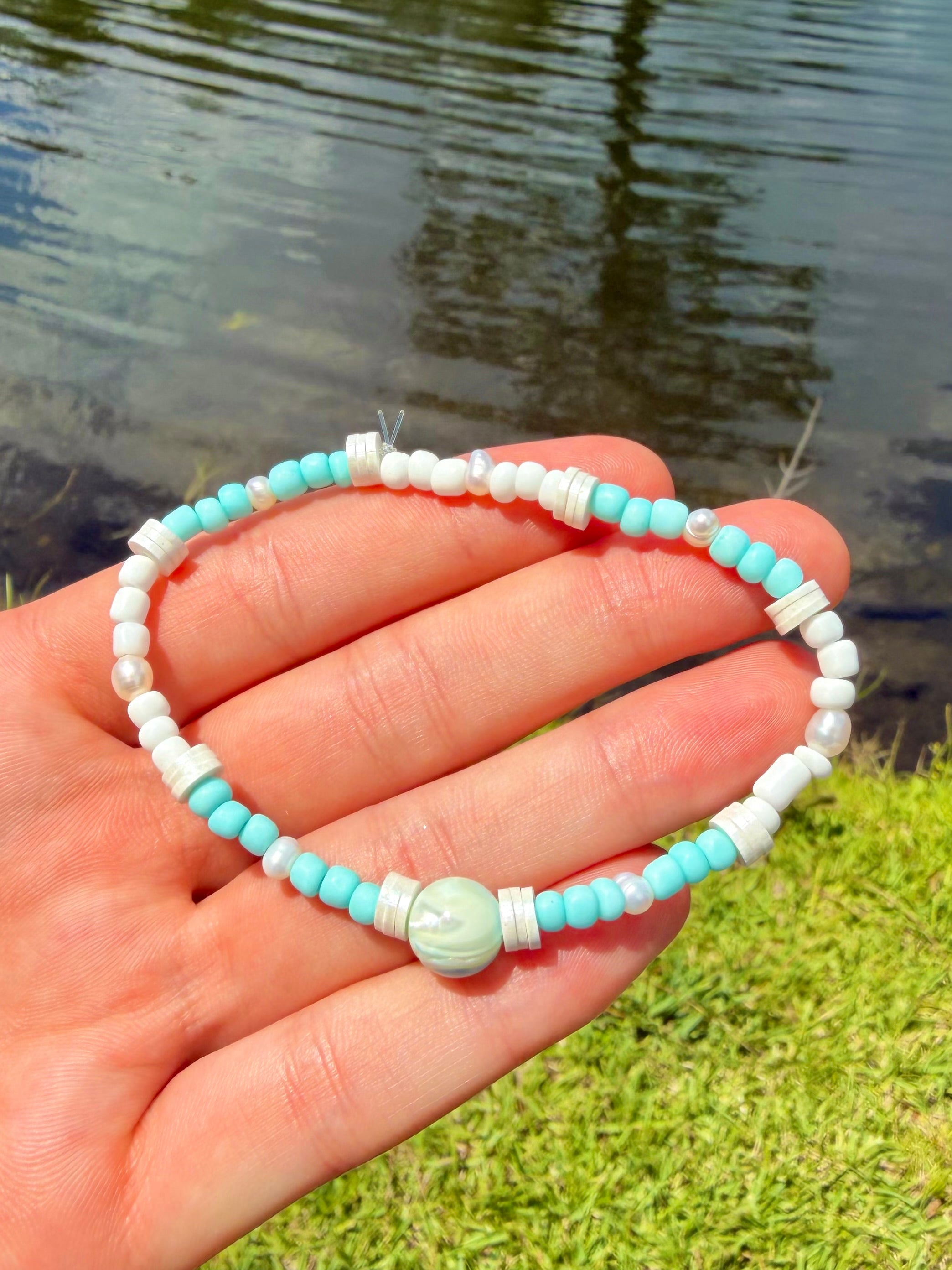Beach Babe Bracelet