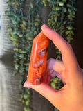 Carnelian Tower #1