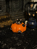Xl pumpkin kitty