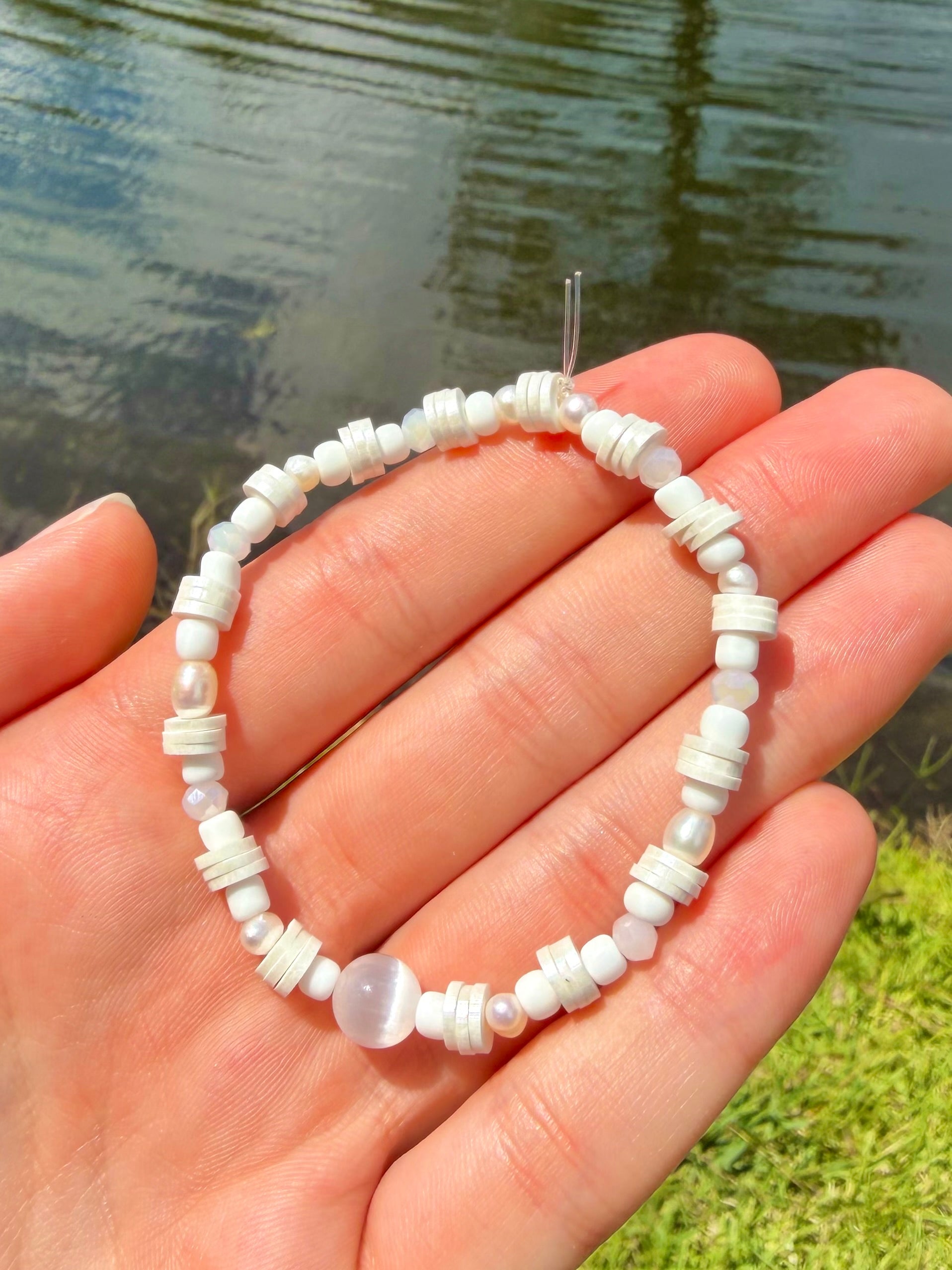 Beach Babe Bracelet