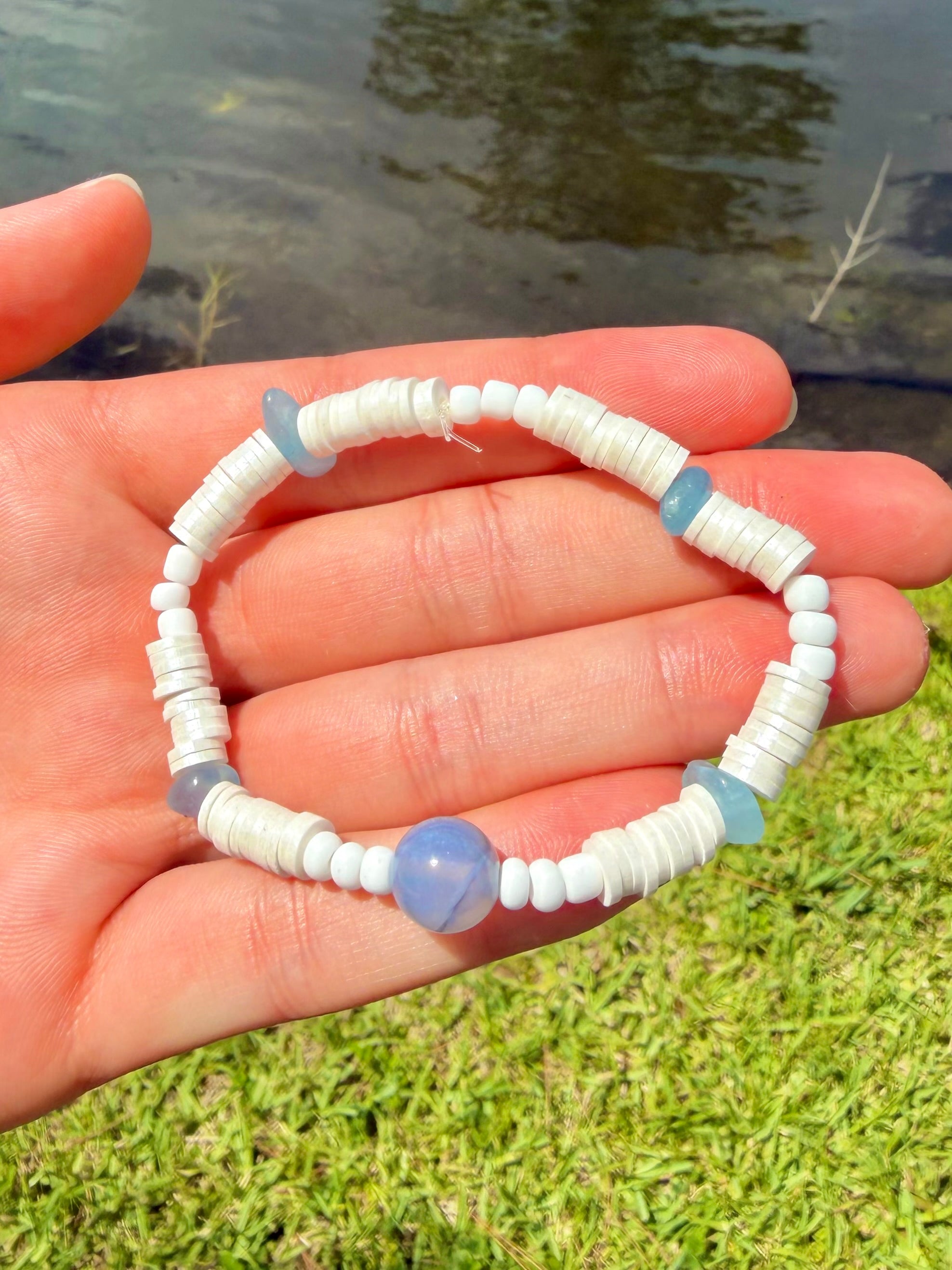 Beach Babe Bracelet