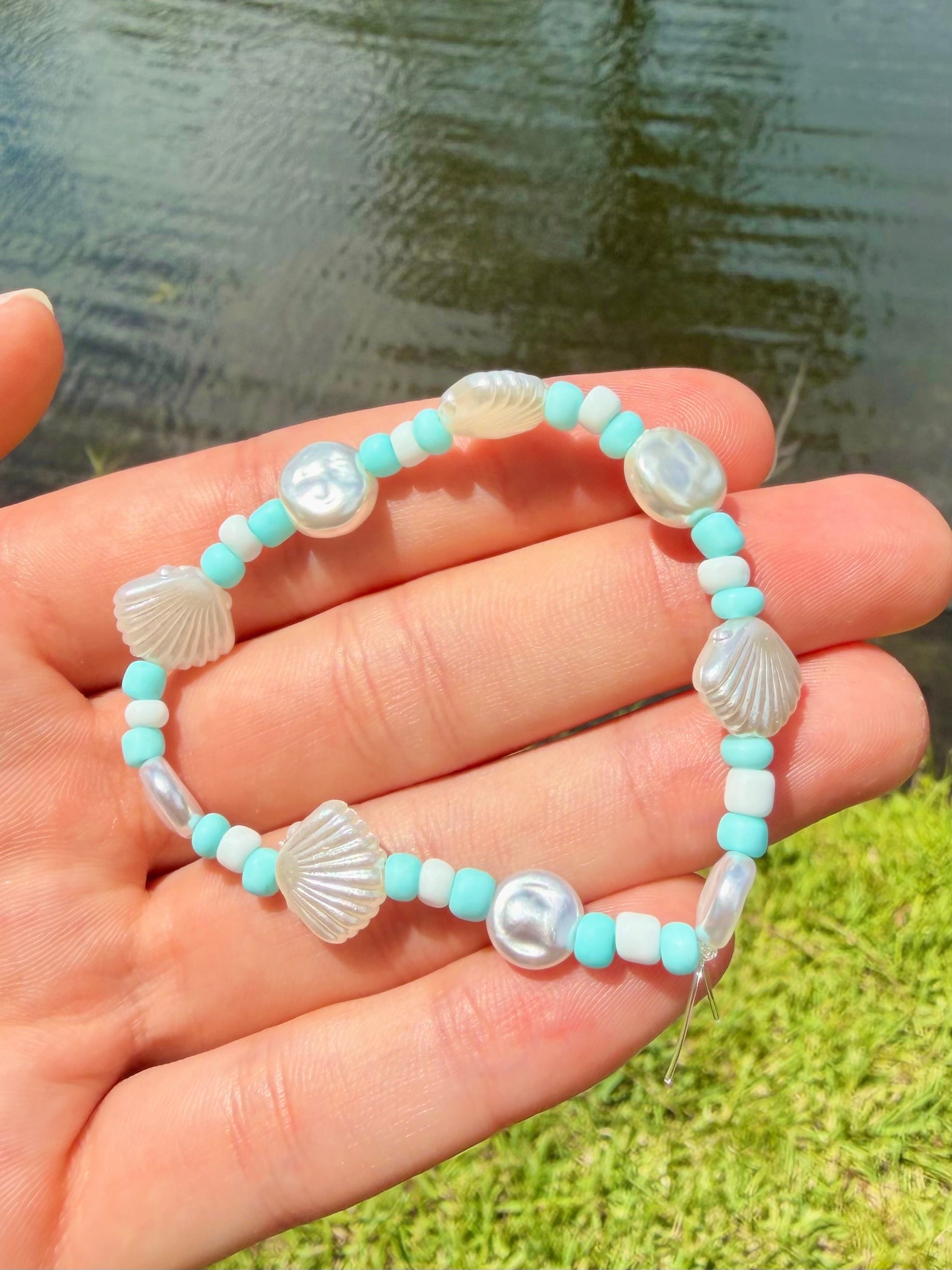 Beach Babe Bracelet