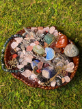 Fantasy Crystal Confetti Scoop