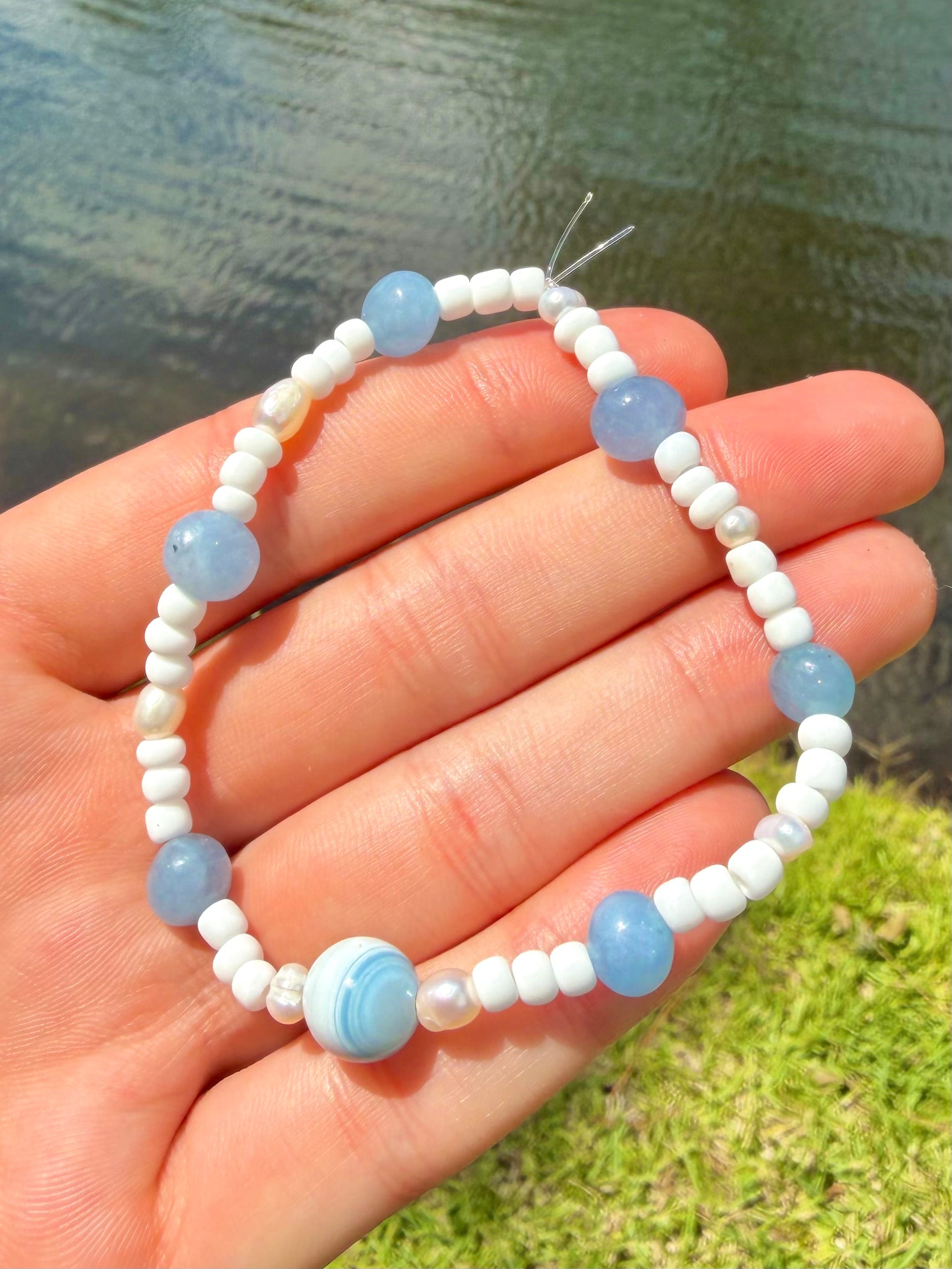 Beach Babe Bracelet