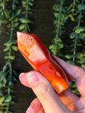 Carnelian Tower #12