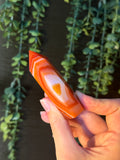 Carnelian Tower #8