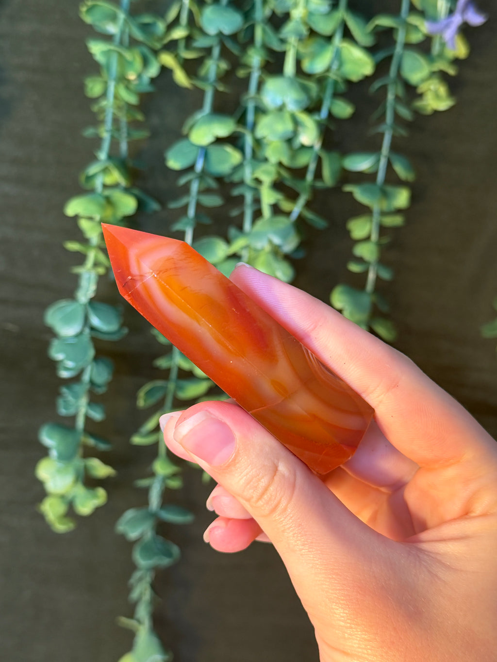 Carnelian Tower #4