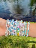 Mystery Beach Babe Bracelet