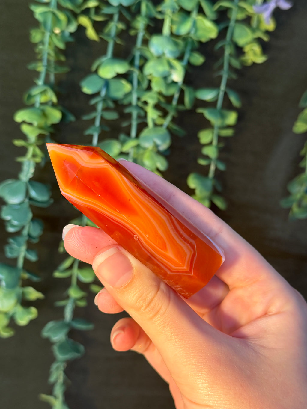 Carnelian Tower #3