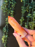 Carnelian Tower #7