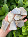 Moonstone Flashy Freeform