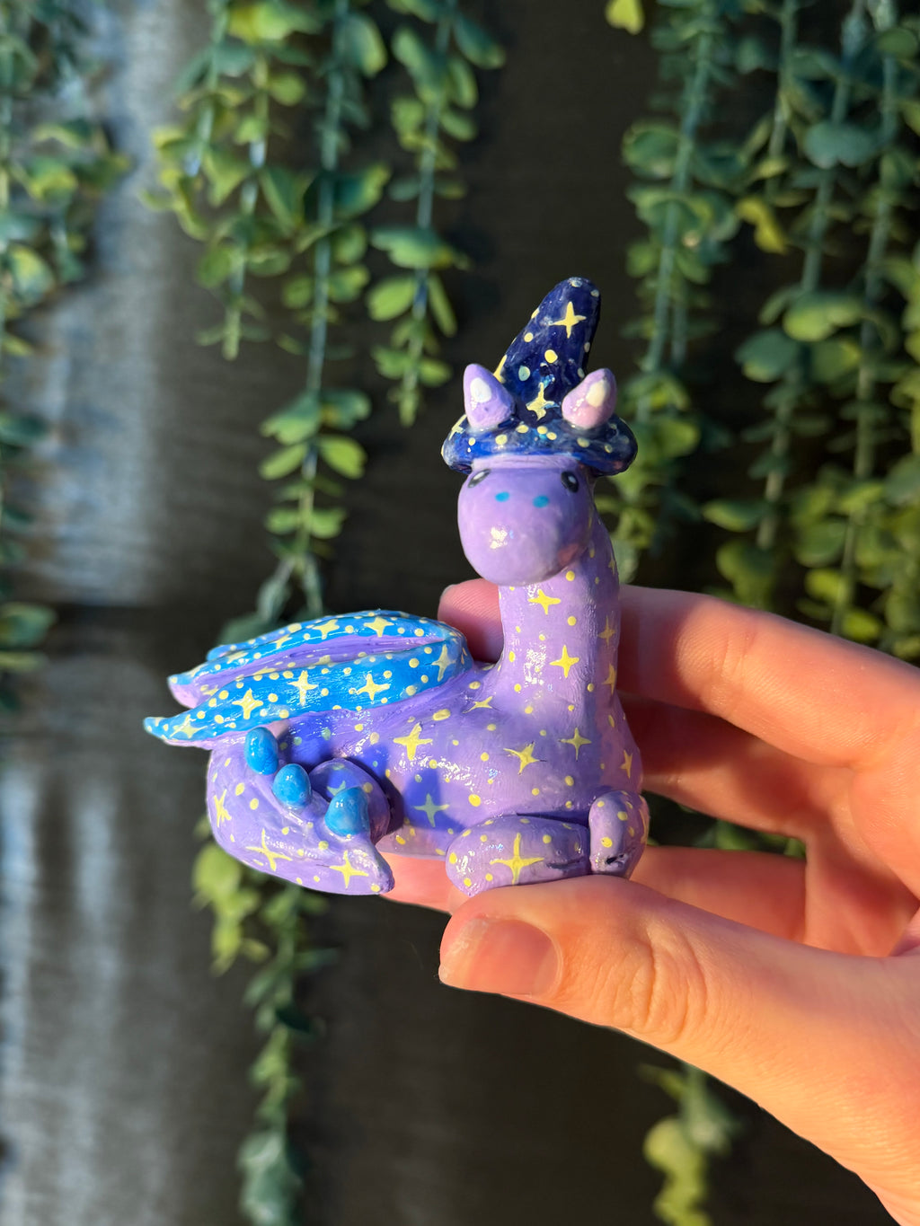 Dragon Desk Friend