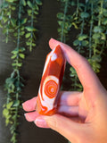 Carnelian Tower #5