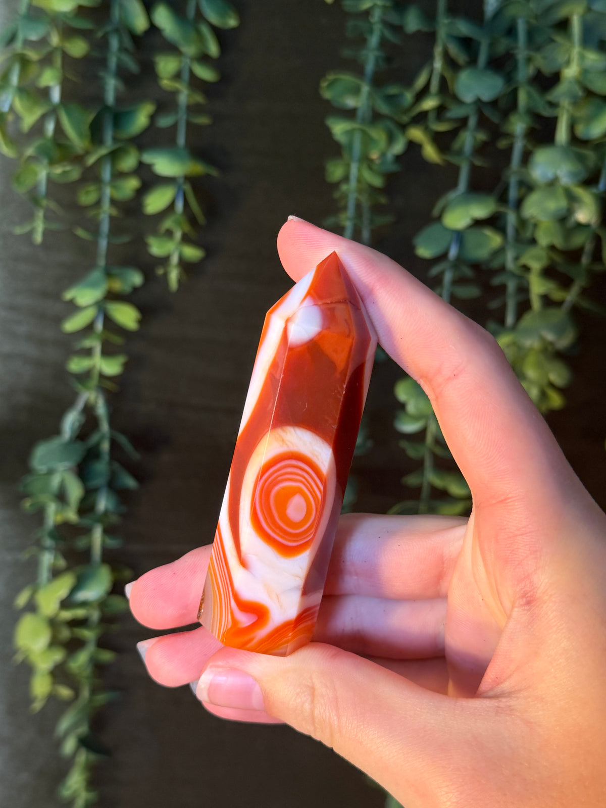 Carnelian Tower #5